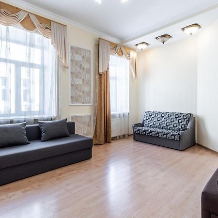 Fedorova Apartment Lviv Buitenkant foto