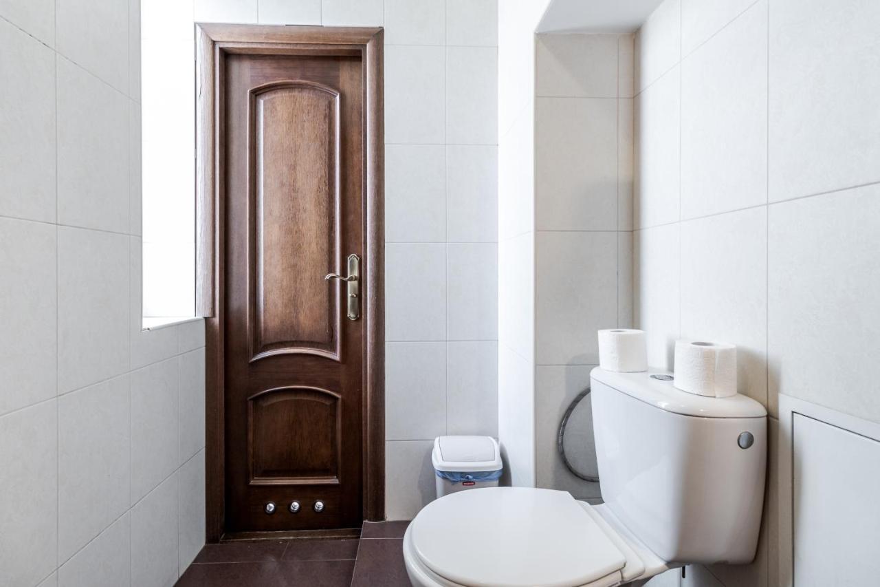 Fedorova Apartment Lviv Buitenkant foto