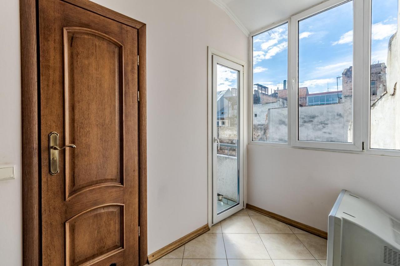 Fedorova Apartment Lviv Buitenkant foto