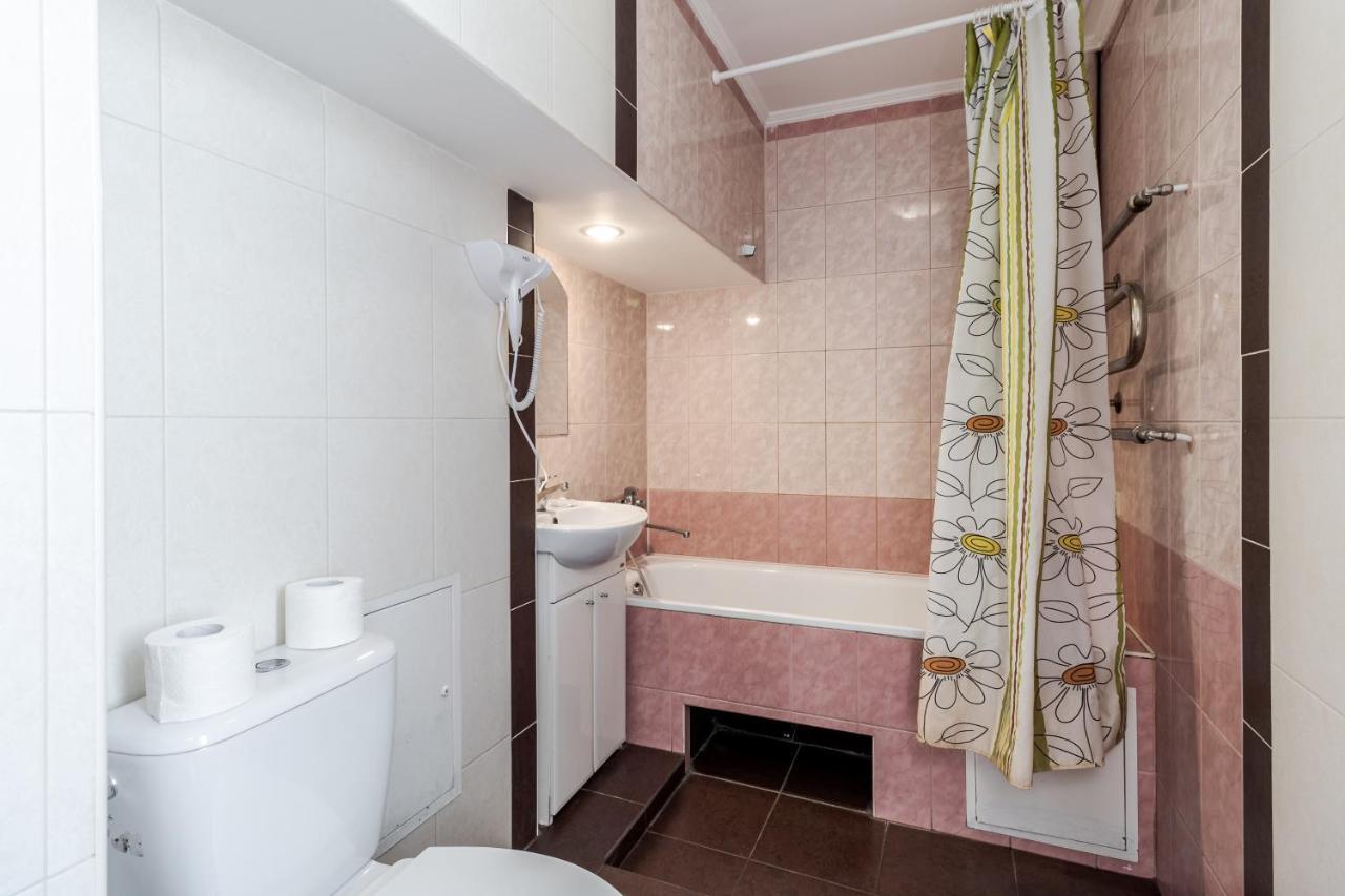 Fedorova Apartment Lviv Buitenkant foto