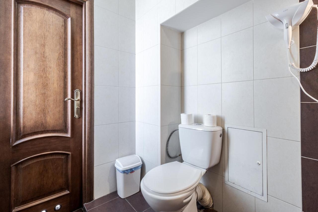 Fedorova Apartment Lviv Buitenkant foto